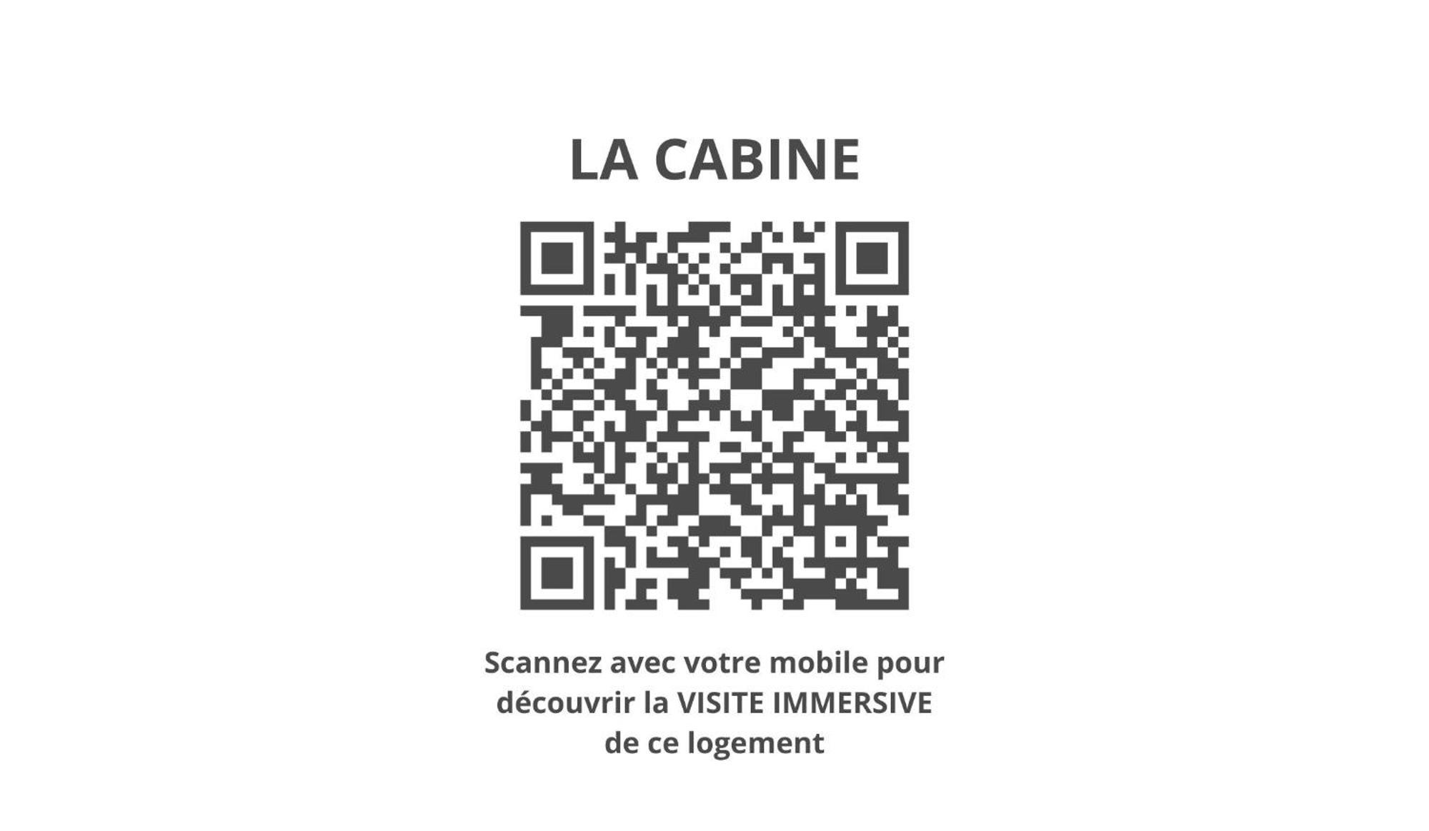 La Cabine By Cocoonr サン・マロ エクステリア 写真
